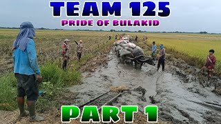 EP,330. BUHAY BUKID team 125 pride of bulakid PART 1