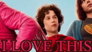 A Minecraft Movie Is Y Garbage