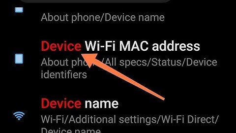 device wifi Mac address setting redmi note 10, redmi note 10 me device wifi Mac address check kaise