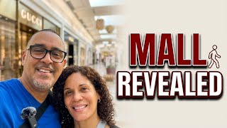 SAWGRASS MILLS Part 1 - What You NEED to See Inside This Massive Mall