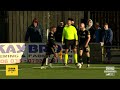 Second half goal blitz! | Dungannon Swifts 1-4 Crusaders | #sportsdirectprem