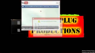 Powerplug Want To Make Your Own Program? The Being