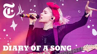 How Grimes Used Music to Confront Tragedy | Diary of a Song
