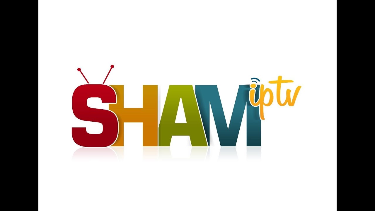 Arabic IPTV Channels in HD in The USA BY SHAM IPTV© شاهد قنواتك العربيه المفضله