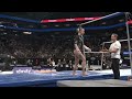 Claire Pease | Uneven Bars | 2026 Xfinity U.S. Championships | Senior Women Day 2