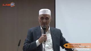 Fatih Çollak - Namaz Nasıl Kıldırılır ? Çollak