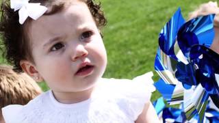 Pinwheels for Prevention PSA