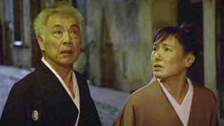 桃井かおり×イッセー尾形『太陽』以来の共演／映画 『ふたりの旅路』予告編