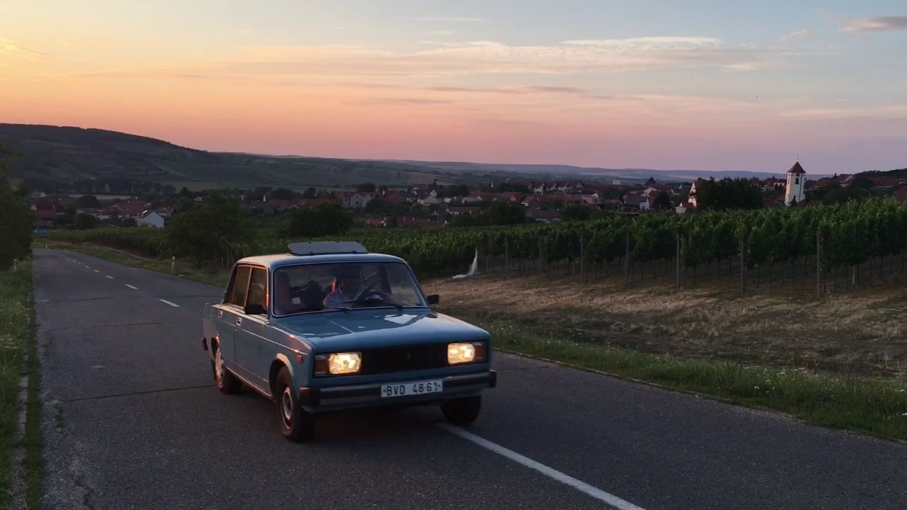 Игра my lada car