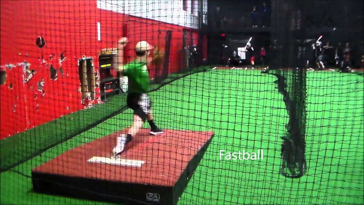 Brendan White RHP 2016