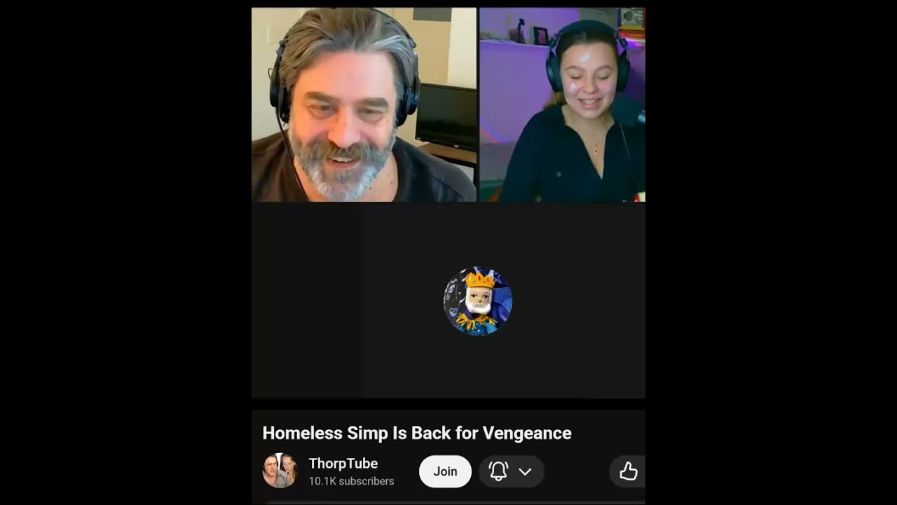 «Я говорю правду» — это провокация для семьи Торп. Грейс Торп. 