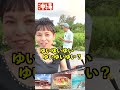 沖縄の人だったら乗ってくるはず #shorts