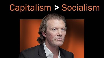 Capitalism made us all richer. Why are we so unhappy?