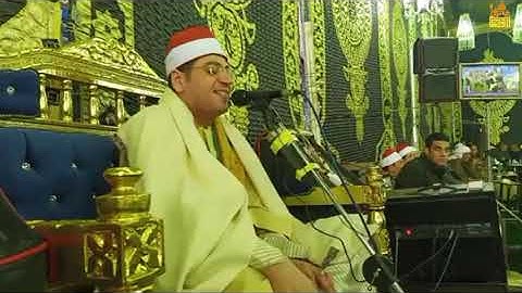 الشيخ ياسر الشرقاوي ماتيسر من سورة الحجر والنحل