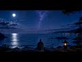 Deep Focus Zen Meditation (10 Min) | Heart Sutra Music