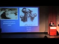 Professor Joseph McVeigh lecture on Käthe Kollwitz 3.22.16