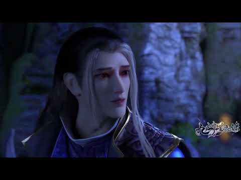 九州星辰錄:首創古風劇情MMORPG-81