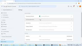 026 Setup Instant Indexing thru API & Search Console Wordpress Plugin
