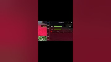 DJI Phantom 4 IMU Calibration