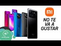 POR FIN: Lista oficial de actualizaciones Xiaomi | El Recuento