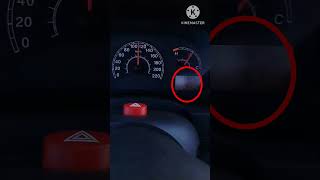FIAT SIENA - AVERAGE CONSUMPTION ON THE ROAD AT 110 KM/H #fiat #siena #fuel #consumption #gasoline