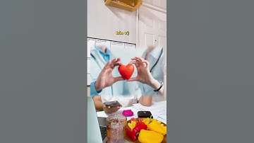 ĐIỀU GÌ XẢY RA NẾU BẠN ĂN ỚT CHUÔNG HÀNG NGÀY 👉