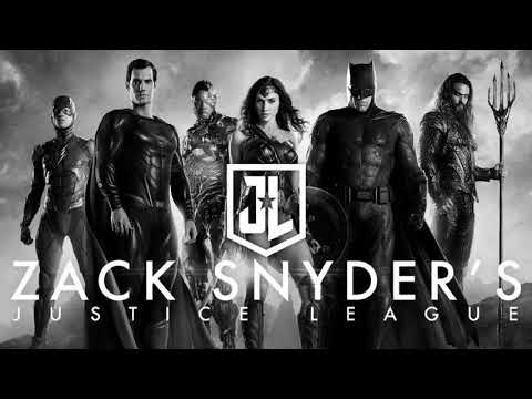 Zack Snyder's Justice League Theme - EPIC VERSION