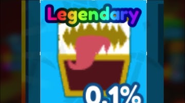 I HATCHED THE LEGENDARY *MIMIC* IN MINING SIMULATOR 2