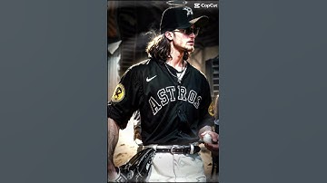 Josh Hader is that you?#astros #baseball #joshhader