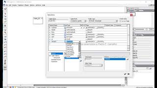 Aula 4 DbDesigner