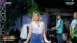 GG MUSIC - LUKAKU - BERTHA AMELIA - WEDDING KRESNA & RISKA - KARABAN GABUS PATI