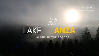 Lake Anza Hike in Berkeley California | Tilden National Park | Hikes of USA