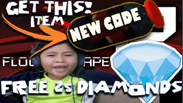 NEW!!! Flood escape 2 code! [100% WORKING!!!] 25 FREE Diamonds / Get Crazy Jar Item