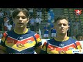Finales du Championnat de France 2018 - U19 ELITE
