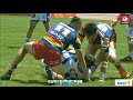 Finales du Championnat de France 2018 - U19 ELITE