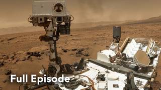 Inside NASA’s Most Ambitious Mars Rover | Cosmic Vistas 501