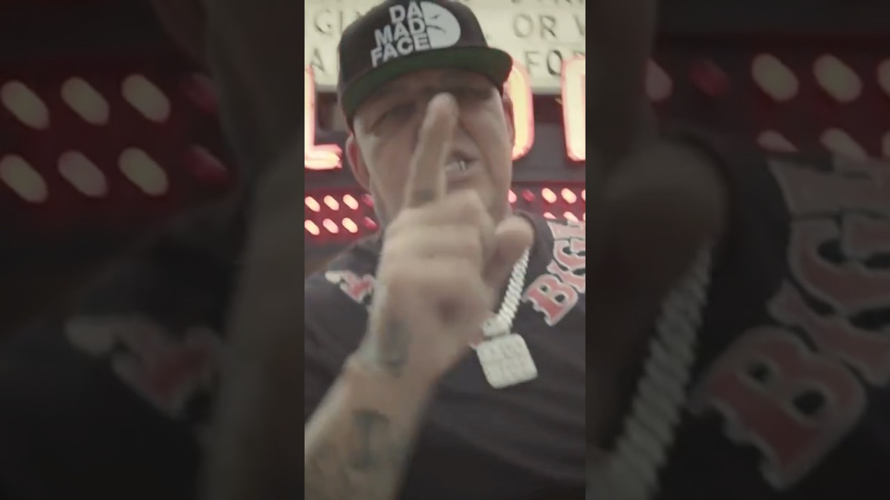 Ayoo Bigz 'Seen a Boi Get Killed' (Produced by NAR) 