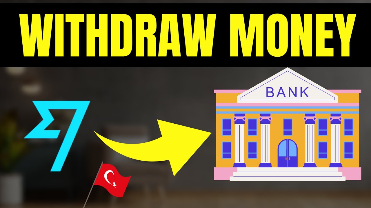 How to Withdraw Money from Wise to My Bank Account YouTube