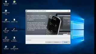 How To Transfer Files Wirelessly From Your BlackBerry 10 Device To Your Computer