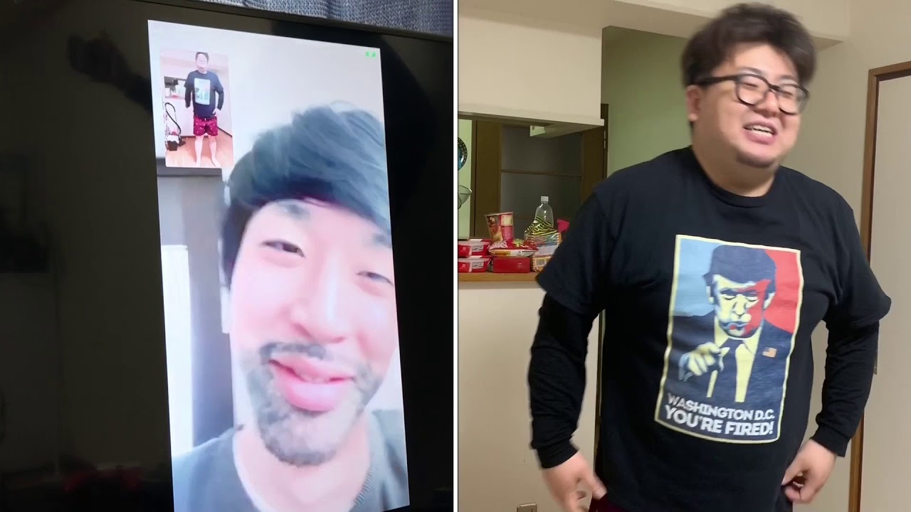 重本卓也の笑顔チャレンジ！(20世紀木本 編)