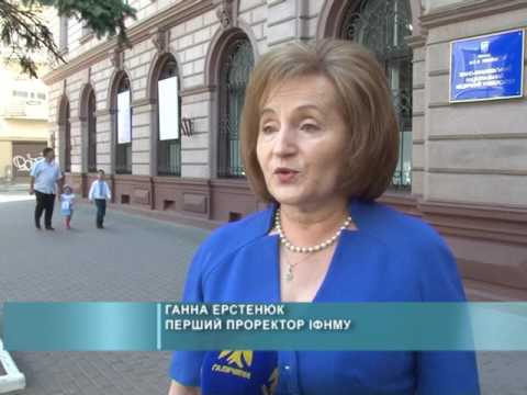 День відкритих дверей в медунівері