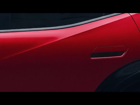 Hyundai IONIQ 3 – Ready to experience Art of Steel? | World Premiere 20.04.26