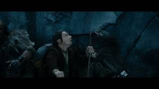 4 The Hobbit An Unexpected Journey