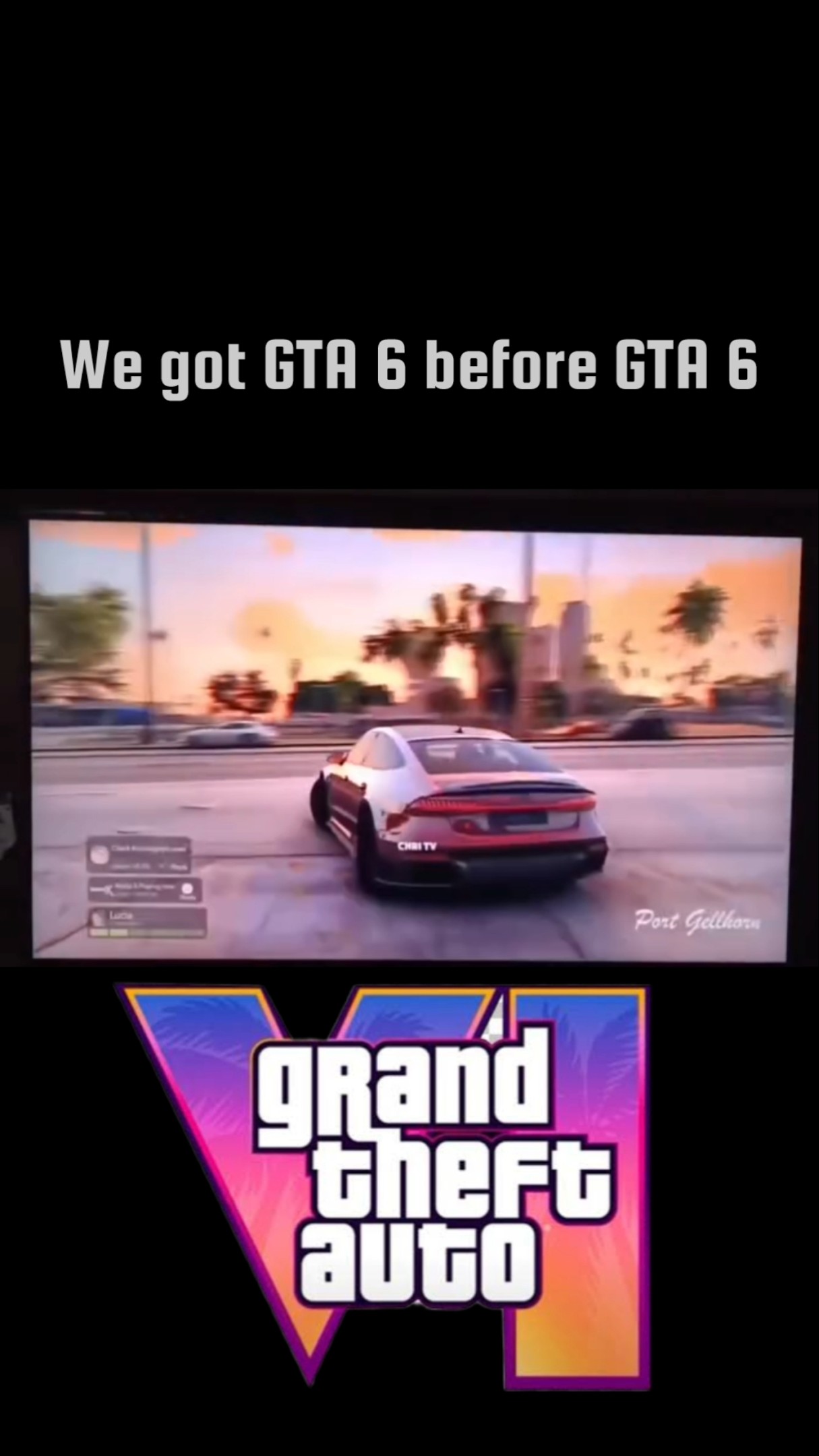 We Got GTA 6 Before GTA 6 The Fan Made Concept YouTube Oardefault 