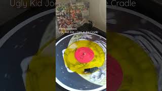 Ugly Kid Joe - Cats in the Cradle. Do single Busy Bee. #vinildesabado