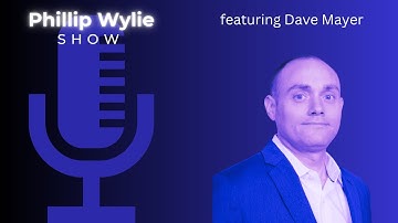 The Evolution of Offensive Security: Insights from Dave Mayer