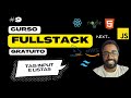 CURSO FULLSTACK - TAG INPUT E LISTA #9