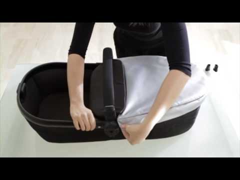 mima xari carrycot