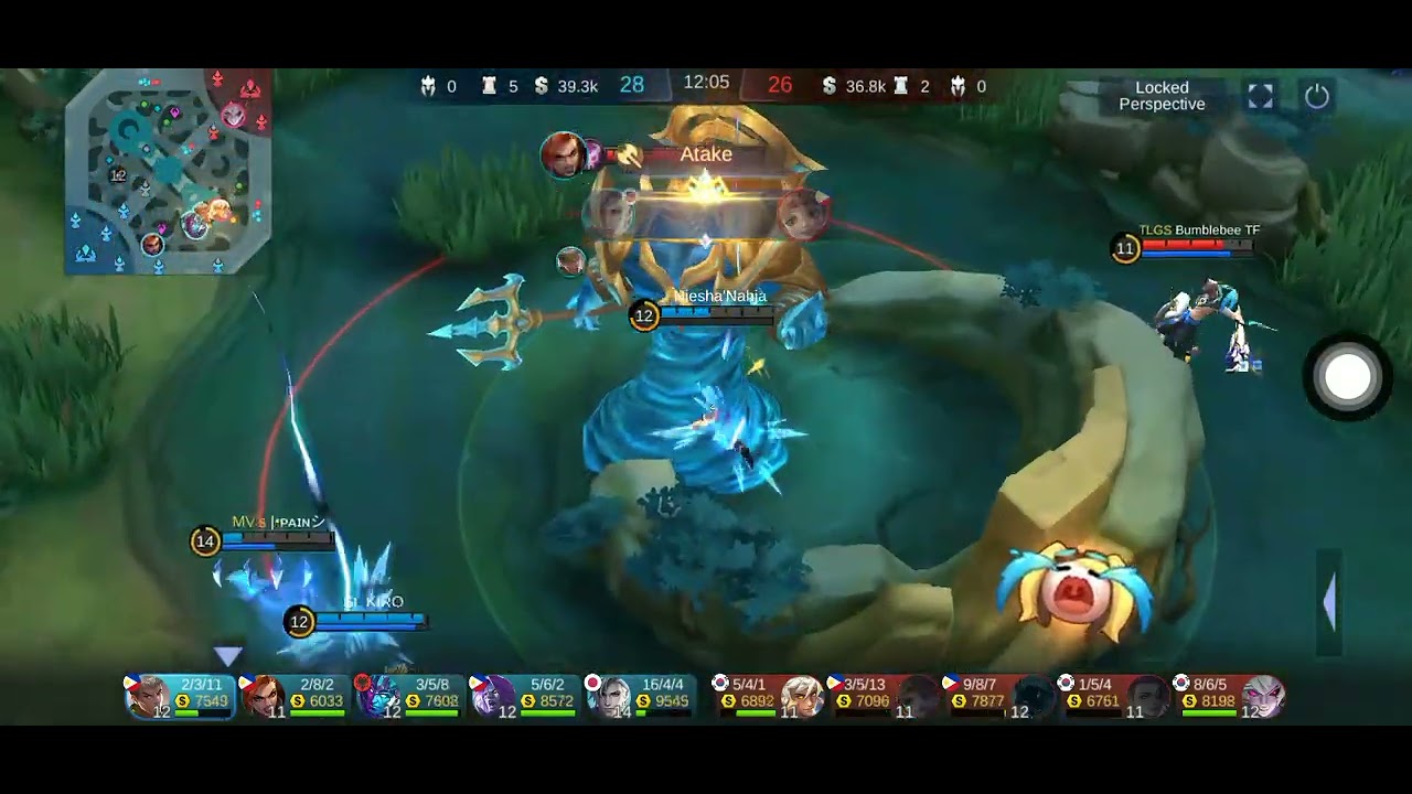 Chou Montage MLBB Map Hack Or Instinct YouTube chou-montage-mlbb-map-hack-or-instinct-youtube
