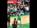 Jaylen Brown gets real about the work behind his MVP season in this film session